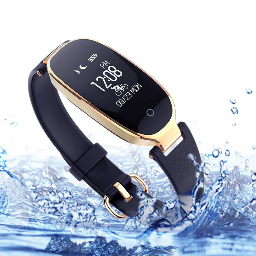 smart health wristband használati útmutató program